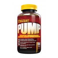 Mutant Pump (145капс)