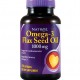 Flax Seed Oil Softgel (120капс)