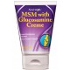 MSM with Glucosamine крем (118мл)