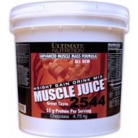 Muscle Juice 2544 (4,75кг)
